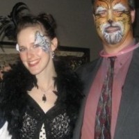 Lindsey Callihan - Face Painter in Auburn, Washington