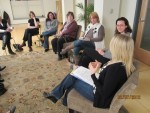 Small Group Workshop