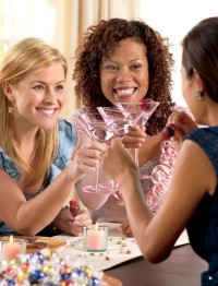 Lindt Chocolate RSVP Independent Consultant