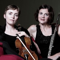 Linea Duo - Classical Music in Cudahy, Wisconsin