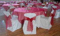 Linens On The Go!