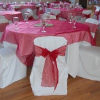 Linens On The Go! - Limo Services Company in Topeka, Kansas
