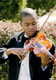 Lionel R. Thomas
