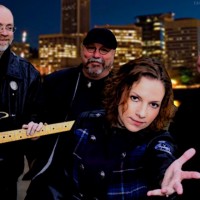 Lip Service - Rock Band in Portland, Oregon