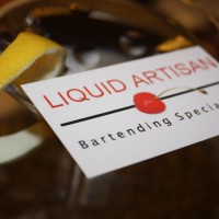Liquid Artisan Bartending Specialists - Bartender in Garland, Texas