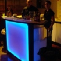 Liquid Artists - Bartender in Burke, Virginia