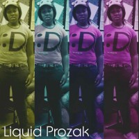 Liquid Prozak - Rapper in Kansas City, Kansas