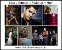 Lisa Johnson :: Makeup & Hair profile picture