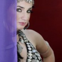 Lisa Zahiya - Dance in Statesville, North Carolina