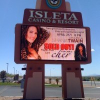 Lisa Cash, Shania, Marilyn - Marilyn Monroe Impersonator in Henderson, Nevada