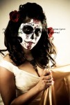 Sugar Skull