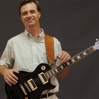 Justin Schroder - Acoustic Band in Roanoke, Virginia
