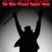 Love It To Death - The Alice Cooper Tribute Show - Tribute Band in Friendswood, Texas