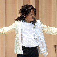 Little Michael Jackson impersonator - Dancer in El Paso, Texas