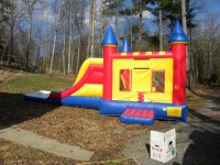 Little People's party Rentals - Costume Rentals in , 