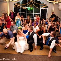Live Oak DJ - Wedding DJ in New Braunfels, Texas
