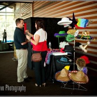 Live Oak Photo Booth - Photo Booth Company in Seguin, Texas