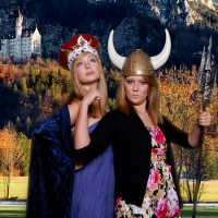 Memphis Green Screen Photo Booth & Event Photography - Limo Services Company in Birmingham, Alabama