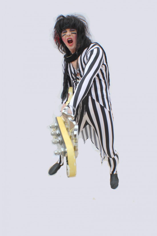 Nikki