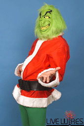 Grinch