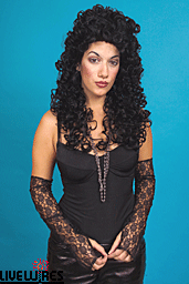 Cher