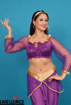 Princess Jasmine