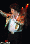 Tom Jones