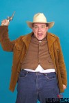 Cliff's Cowboy