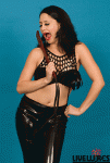 Pamela's Dominatrix