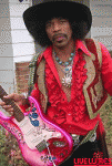 Jimi Hendrix