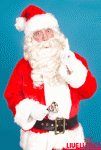 RAfe's Santa