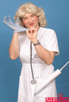 Nurse Wretched