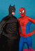 Batman & Spideman