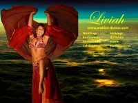 Liviah Bellydance