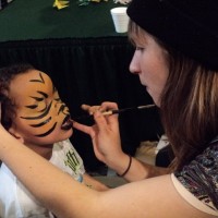 Living Canvas - Party Favors Company in Grants Pass, Oregon