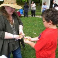 Living Earth Reptile Encounters - Environmentalist/Green Speaker in , 