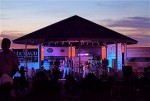 BEACH CONCERT