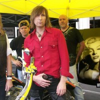 Lixx - Rock Band in Chula Vista, California