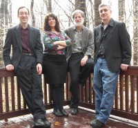 Liz Fixsen AKA Moonstruck Jazz - Jazz Singer in Owings Mills, Maryland