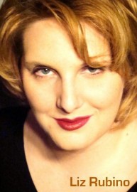Liz Rubino Music