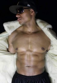 LL Cool J Impersonator
