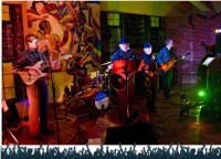 Local Motion Band