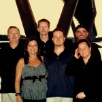 The Local Motion Party Band
