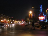 Local Music City
