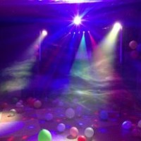 Logistics Media & Sound Wave - Mobile DJ in Bossier City, Louisiana