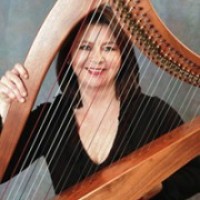 Lois Colin, Harpist - Irish / Scottish Entertainment in Paterson, New Jersey