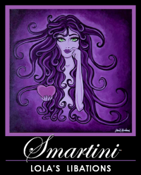 Lola's Libations LLc, makers of Smartini Brands