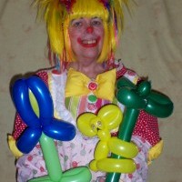 Lolly Plop the Clown - Circus & Acrobatic in Allentown, Pennsylvania