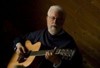Lon Milo DuQuette - One Man Band in Newport Beach, California