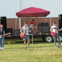 Long Live The Fast Times - Bands & Groups in Staunton, Virginia